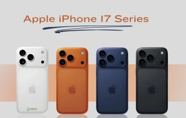 Apple iPhone 17 Series in Pakistan: Everything You Need to Know