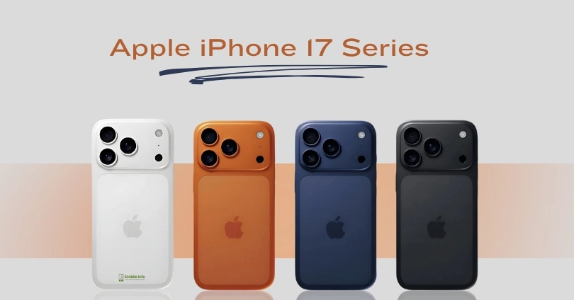 Apple iPhone 17 Series in Pakistan: Everything You Need to Know