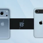 Apple iPhone Air vs iPhone 17 Pro Max A Complete Comparison
