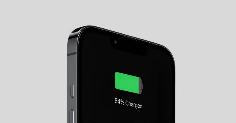 Battery Life and Charging