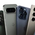 Best Camera Phones in Pakistan