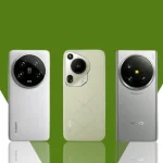 Budget Phone with Longest Battery Life in Pakistan