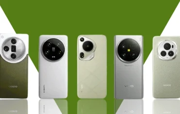Budget Phone with Longest Battery Life in Pakistan