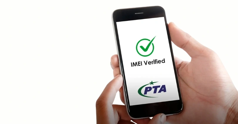 How to Check if a Mobile is PTA Approved or Not?
