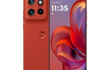 Motorola Edge 60 Neo Price in Pakistan - Mobileinfo.pk