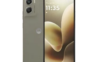 Motorola Moto G06 Power Price in Pakistan - Mobileinfo.pk