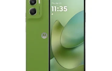 Motorola Moto G06 Price in Pakistan - Mobileinfo.pk