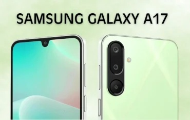 Samsung Galaxy A17 Price in Pakistan – A Complete Review