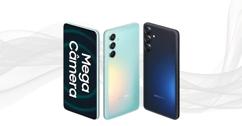 Samsung Galaxy M15 Pros and Cons in Pakistan