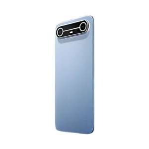 Tecno Spark Slim