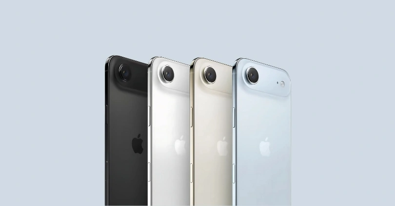 Who Should Buy iPhone Air?