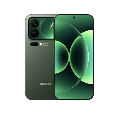 Xiaomi 17 Pro