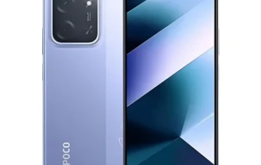 Xiaomi Poco C85 4G Price in Pakistan - Mobileinfo.pk