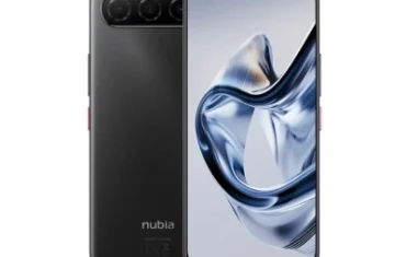 ZTE Nubia Air Price in Pakistan - Mobileinfo.pk