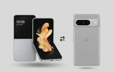 Galaxy Z Flip 7 vs Pixel 10 Pro
