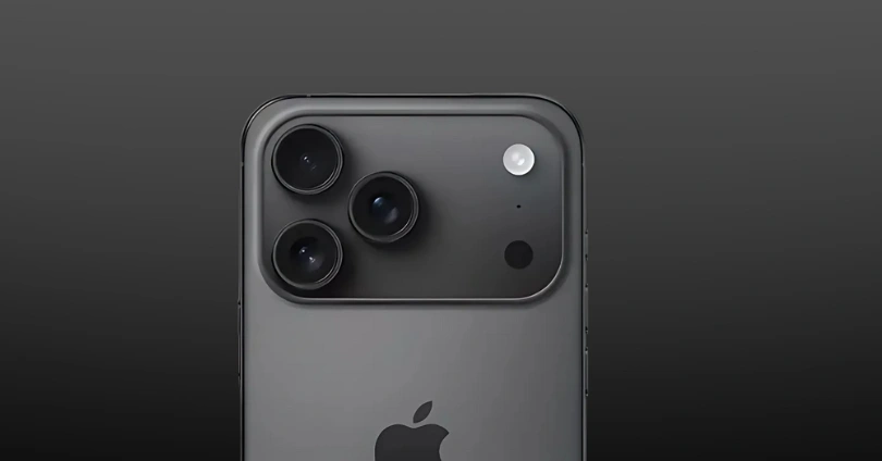iPhone 17: Rumored RAM and Camera Specs