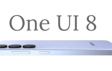 One UI 8 Official Rollout Started! Here’s the Schedule
