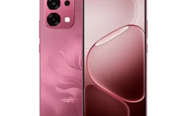 Oppo A6 Pro 4G Price in Pakistan - Mobileinfo.pk