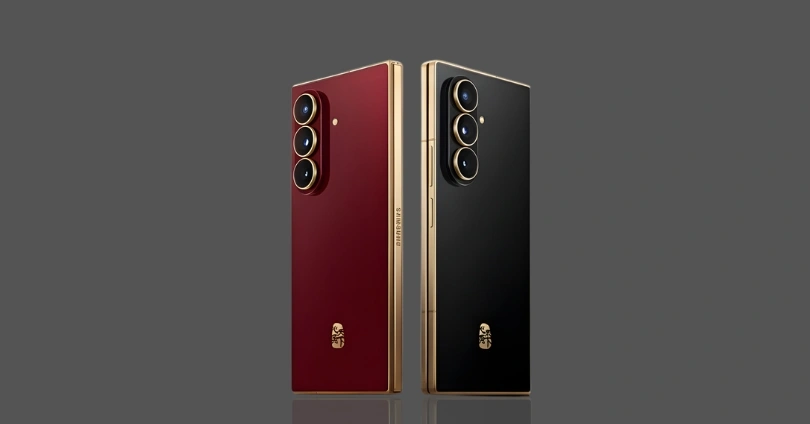 Samsung W26 Review – The Luxury Foldable Phone of 2025