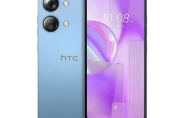 HTC Wildfire E4 Plus Price in Pakistan - Mobileinfo.pk