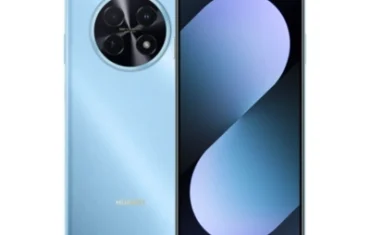 Huawei Nova 14i Price in Pakistan - Mobileinfo.pk
