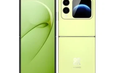 Huawei Nova Flip S Price in Pakistan - Mobileinfo.pk