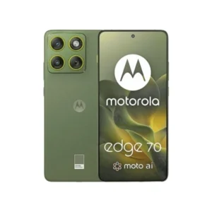 Motorola Edge 70
