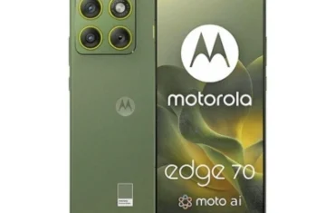 Motorola Edge 70 Price in Pakistan - Mobileinfo.pk