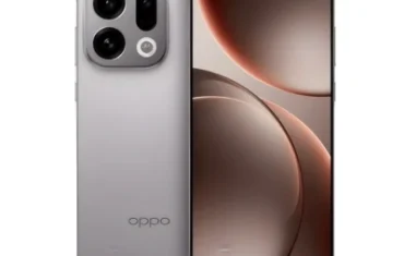 Oppo Find X9 Price in Pakistan - Mobileinfo.pk