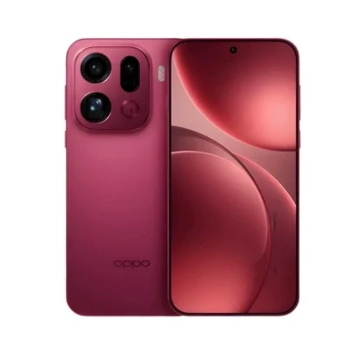 Oppo Find X9 Pro