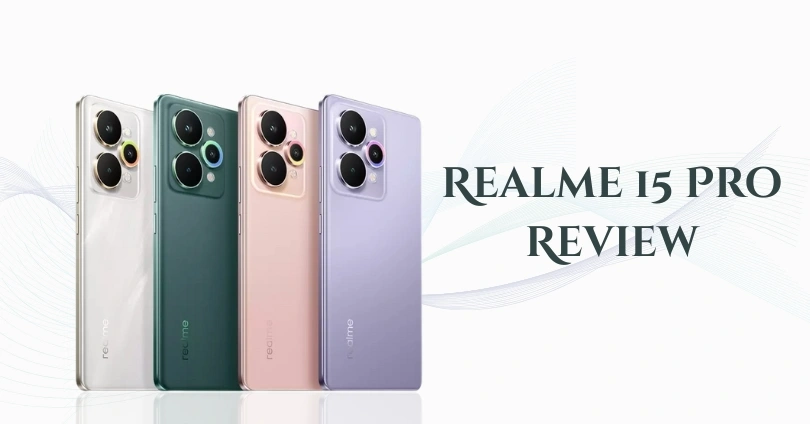Realme 15 Pro – Best AI Mid-Range Phone 2025