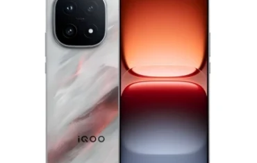 Vivo iQOO 15 Price in Pakistan - Mobileinfo.pk