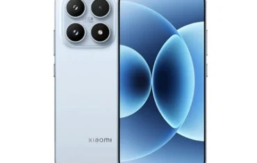 Xiaomi 17 Price in Pakistan - Mobileinfo.pk