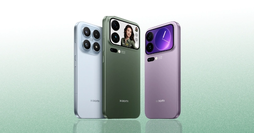 Xiaomi 17 Air: Price, 200MP Camera, and 6mm Design