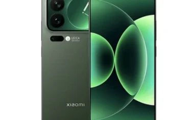 Xiaomi 17 Pro Price in Pakistan - Mobileinfo.pk