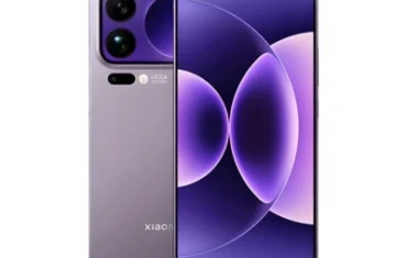 Xiaomi 17 Pro Max Price in Pakistan - Mobileinfo.pk