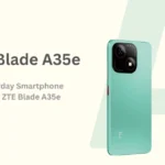 ZTE Blade A35e: The Ultimate Budget Smartphone