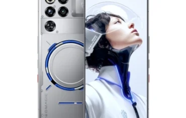 ZTE Nubia Red Magic 11 Pro Plus Price in Pakistan - Mobileinfo.pk