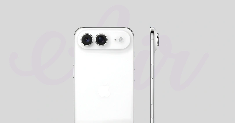 Apple iPhone Air 2 – Beauty with Performance