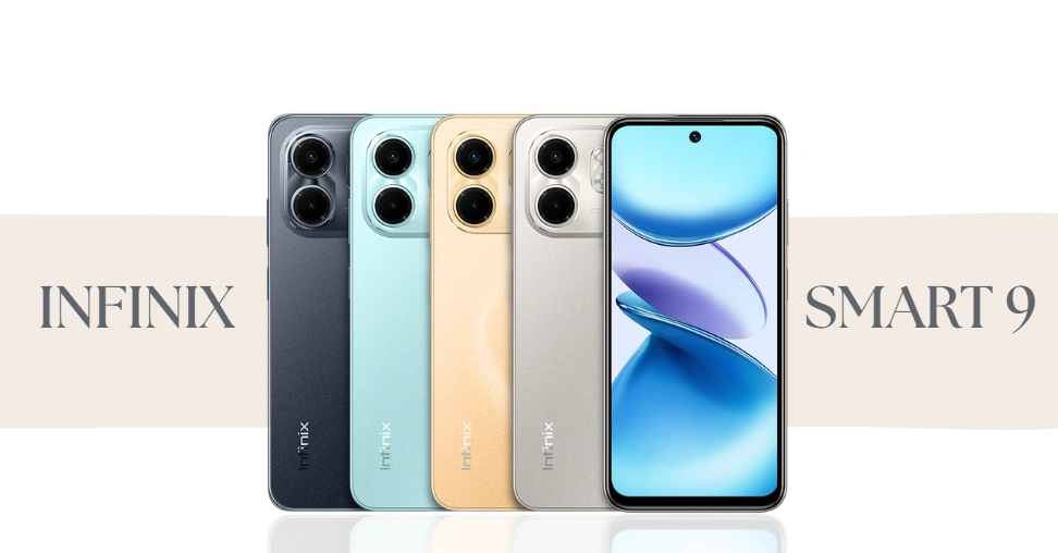infinix-smart-9-price-in-pakistan-features-review
