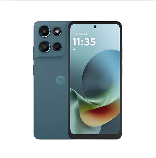 Motorola Moto G Play (2026)