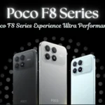Poco F8 Series 2025 Complete Specs and Performance