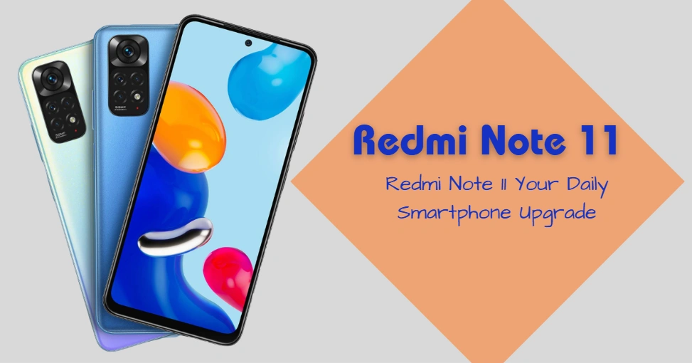 Redmi Note 11 New Price in Pakistan 2025