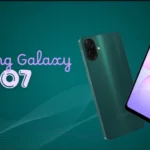 Samsung Galaxy A07 A New Standard for Budget Mobiles in 2025