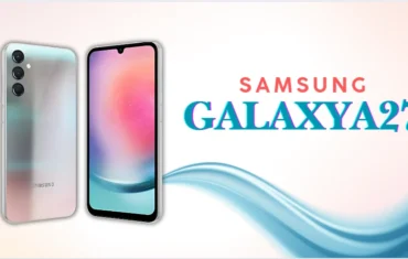 Samsung Galaxy A27 – A Clear and Simple Guide