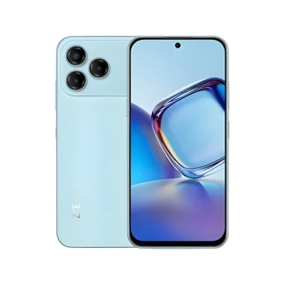 ZTE Blade V80 Design