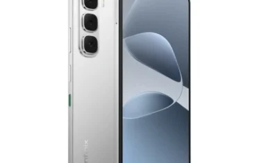 Infinix Hot 60i 4G Price in Pakistan and Specifications