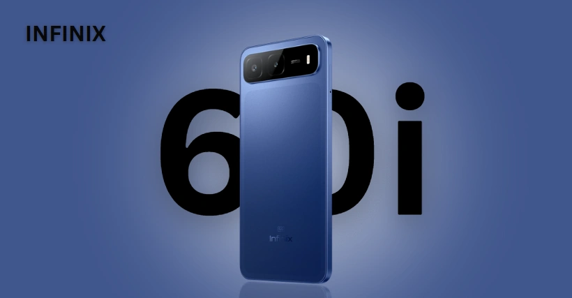 Infinix Hot 60i – A Complete and Updated User-Friendly Review