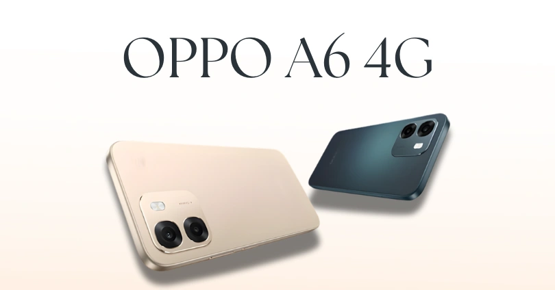OPPO A6 4G Price in Pakistan Complete Review