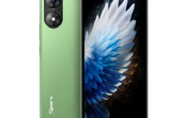 Sparx Neo 15 Price in Pakistan - Mobileinfo.pk